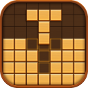 Herunterladen  Holzblock Puzzle - Blockspiel