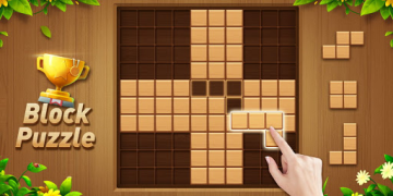 Herunterladen Holzblock Puzzle - Blockspiel Puzzle-Spiele für Android Bildschirmfoto 7