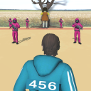 Herunterladen  Squid Game : In real