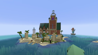 Craft Pixelart Builder