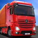 Herunterladen  Truck Simulator : Ultimate