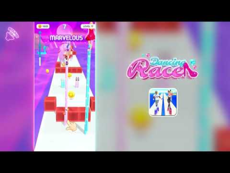 Herunterladen Dancing Race Musik für Android Bildschirmfoto 8