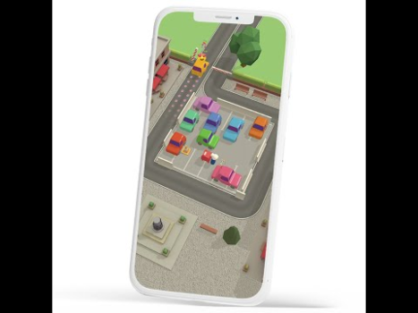 Herunterladen Parking Jam 3D Puzzle-Spiele für Android Bildschirmfoto 8