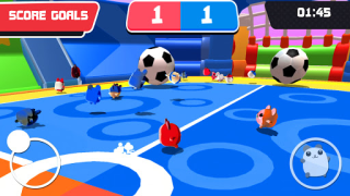Herunterladen STAR: Super Tricky Amazing Run Arkade für Android Bildschirmfoto 4