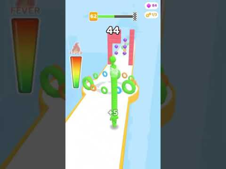 Herunterladen Long Neck Run Arkade für Android Bildschirmfoto 8