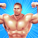 Herunterladen  Muscle Race 3D