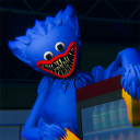 Herunterladen Evil Plush Toy Horror