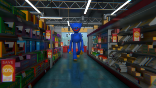 Herunterladen Evil Plush Toy Horror Aktion für Android Bildschirmfoto 5