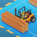 Herunterladen  Idle Lumber Empire