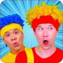Herunterladen  D Billions - Funny Show