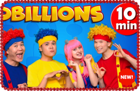 Herunterladen D Billions - Funny Show Unterhaltung für Android Bildschirmfoto 4