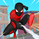 Herunterladen  Web Master 3D: Superhero Games