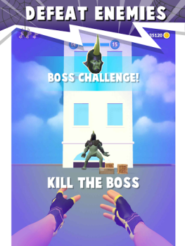 Herunterladen Web Master 3D: Superhero Games Rollenspiele für Android Bildschirmfoto 3