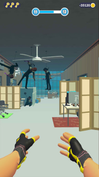 Herunterladen Web Master 3D: Superhero Games Rollenspiele für Android Bildschirmfoto 4