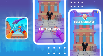 Herunterladen Web Master 3D: Superhero Games Rollenspiele für Android Bildschirmfoto 7