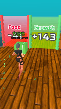 Career Rush