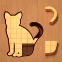 Herunterladen BlockPuz: Woody Block Puzzle