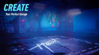 Herunterladen NFS Heat Studio Rennen für Android
