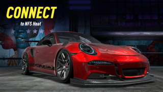 Herunterladen NFS Heat Studio Rennen für Android Bildschirmfoto 3