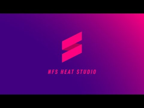 Herunterladen NFS Heat Studio Rennen für Android Bildschirmfoto 7