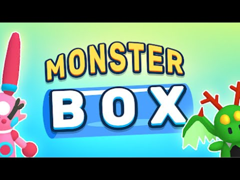 Herunterladen Monster Box Aktion für Android Bildschirmfoto 8