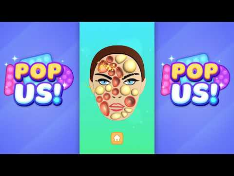 Herunterladen Pop Us! Simulatoren für Android Bildschirmfoto 8