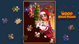 Herunterladen Jigsaw Puzzles - Block Puzzle Puzzle-Spiele für Android Bildschirmfoto 5