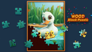 Herunterladen Jigsaw Puzzles - Block Puzzle Puzzle-Spiele für Android Bildschirmfoto 6