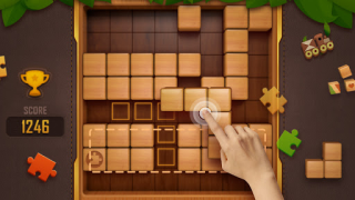 Herunterladen Jigsaw Puzzles - Block Puzzle Puzzle-Spiele für Android Bildschirmfoto 7