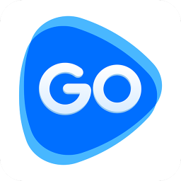 Logo GoTube: Video & Music Player