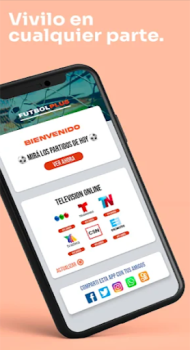 Herunterladen Futbol Plus Bildung für Android Bildschirmfoto 3