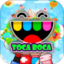 Herunterladen  Toca Boca Life World Walkthrough