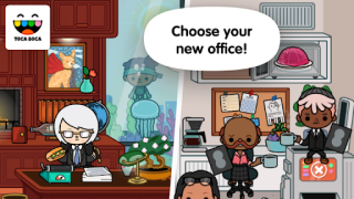 Herunterladen Toca Boca Life World Walkthrough Bücher und Leitfäden für Android Bildschirmfoto 2