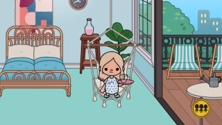 Herunterladen Toca Boca Life World Walkthrough Bücher und Leitfäden für Android Bildschirmfoto 3