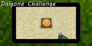 Herunterladen Mod Squid Game for Minecraft Unterhaltung für Android Bildschirmfoto 6