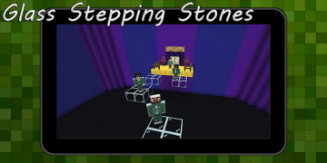 Herunterladen Mod Squid Game for Minecraft Unterhaltung für Android Bildschirmfoto 7