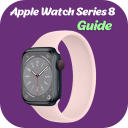 Herunterladen  Apple Watch Series 8 Guide