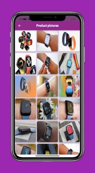 Herunterladen Apple Watch Series 8 Guide Bildung für Android Bildschirmfoto 5