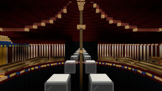 Herunterladen Squid Game maps for Minecraft Unterhaltung für Android Bildschirmfoto 3