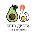 Herunterladen  Кето Диета — план похудения