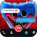 Herunterladen  Poppy Playtime horror fake call video