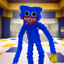 Herunterladen  Poppy Play Time for MCPE