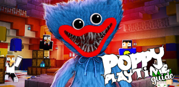 Herunterladen Poppy Playtime Guide Bücher und Leitfäden für Android Bildschirmfoto 5
