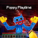 Herunterladen  Mod Playtime Horror Poppy Minecraft PE
