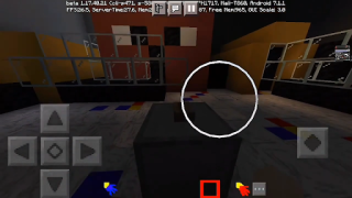 Herunterladen Mod Playtime Horror Poppy Minecraft PE Unterhaltung für Android Bildschirmfoto 2