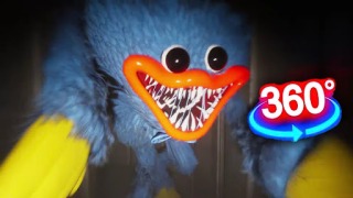 Herunterladen Poppy Playtime Horror Guide Unterhaltung für Android Bildschirmfoto 2