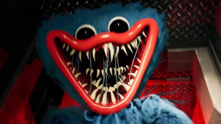 Herunterladen Poppy Playtime Horror Guide Unterhaltung für Android Bildschirmfoto 3