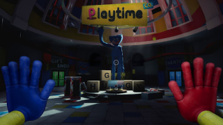 Herunterladen Poppy Playtime Horror Guide Unterhaltung für Android Bildschirmfoto 6