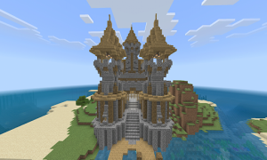 Herunterladen Maps for Minecraft | Houses Unterhaltung für Android Bildschirmfoto 5