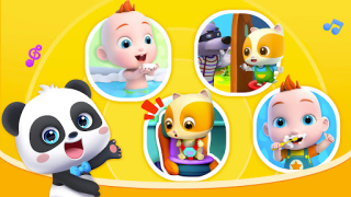 Herunterladen BabyBus TV Bildung für Android Bildschirmfoto 3